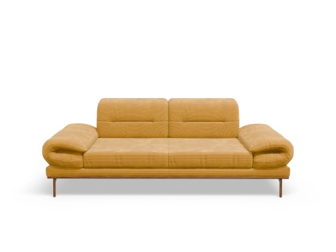 2-Sitzer Sofa